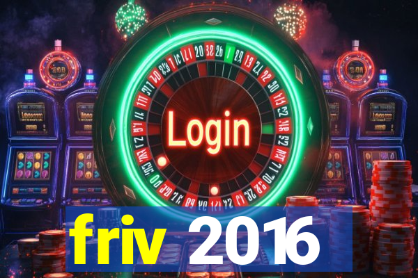 friv 2016
